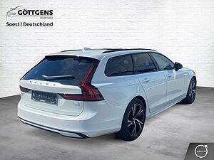 Volvo  T8 RECHARGE AWD R-DESIGN PANO NAVI KAMERA