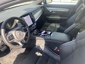 Volvo  T8 RECHARGE AWD R-DESIGN PANO NAVI KAMERA