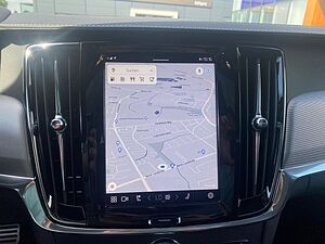 Volvo  T8 RECHARGE AWD R-DESIGN PANO NAVI KAMERA