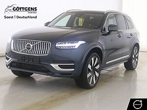 Volvo  T8 Plus AWD Bright Plug-in 7Sitz