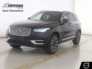 Volvo  T8 AWD Plus Bright PANO 360° NAVI