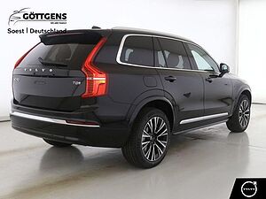 Volvo  T8 AWD Plus Bright PANO 360° NAVI