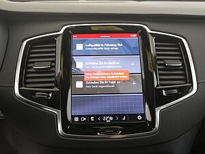 Volvo  T8 AWD Plus Bright PANO 360° NAVI