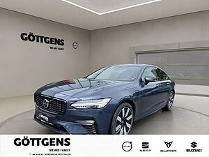 Volvo  T8 AWD Recharge Ultimate Dark PANO NAVI