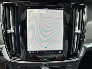 Volvo  T8 AWD Recharge Ultimate Dark PANO NAVI