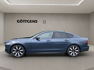 Volvo  T8 AWD Recharge Ultimate Dark PANO NAVI