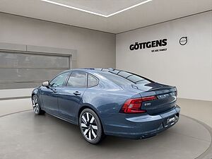 Volvo  T8 AWD Recharge Ultimate Dark PANO NAVI