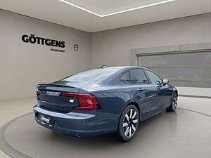 Volvo  T8 AWD Recharge Ultimate Dark PANO NAVI