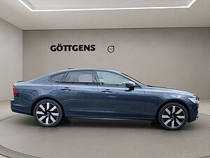 Volvo  T8 AWD Recharge Ultimate Dark PANO NAVI