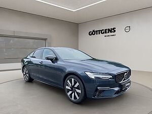 Volvo  T8 AWD Recharge Ultimate Dark PANO NAVI