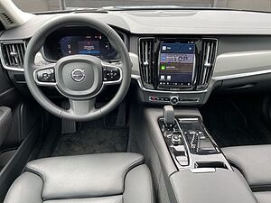 Volvo  T8 AWD Recharge Ultimate Dark PANO NAVI