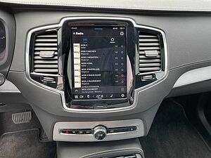 Volvo  Rech. Ultimate T8 AWD Dark 7SITZ PANO 360°