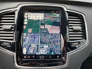 Volvo  Rech. Ultimate T8 AWD Dark 7SITZ PANO 360°