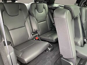 Volvo  Rech. Ultimate T8 AWD Dark 7SITZ PANO 360°