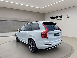 Volvo  Rech. Ultimate T8 AWD Dark 7SITZ PANO 360°
