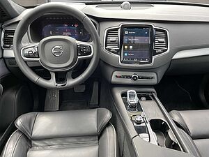Volvo  Rech. Ultimate T8 AWD Dark 7SITZ PANO 360°