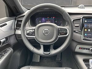 Volvo  Rech. Ultimate T8 AWD Dark 7SITZ PANO 360°