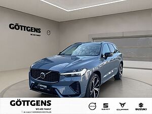 Volvo  T8 Recharge Ultimate Dark AWD 360° 21LM