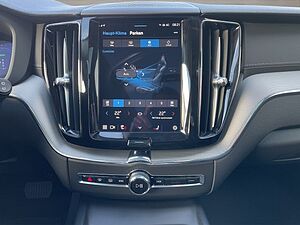 Volvo  T8 Recharge Ultimate Dark AWD 360° 21LM