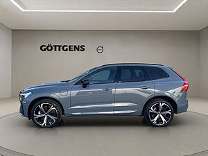 Volvo  T8 Recharge Ultimate Dark AWD 360° 21LM