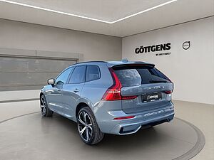 Volvo  T8 Recharge Ultimate Dark AWD 360° 21LM