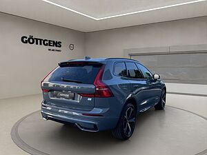 Volvo  T8 Recharge Ultimate Dark AWD 360° 21LM