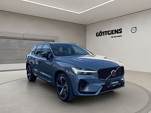 Volvo  T8 Recharge Ultimate Dark AWD 360° 21LM