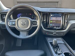 Volvo  T8 Recharge Ultimate Dark AWD 360° 21LM