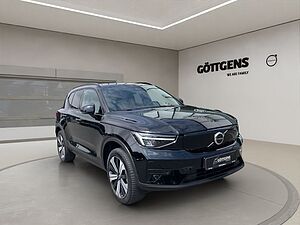 Volvo  Core Recharge Pure Electric LED 19LM GJR