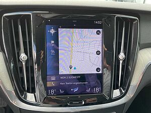 Volvo  T6 AWD Pug-in Inscription NAVI LED LM18 el