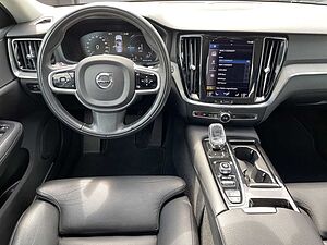 Volvo  T6 AWD Pug-in Inscription NAVI LED LM18 el