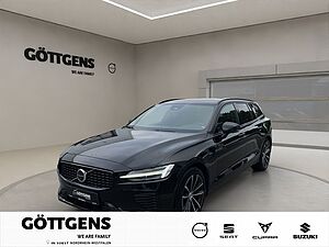 Volvo  T6 AWD Recharge Plus Dark 360° LED