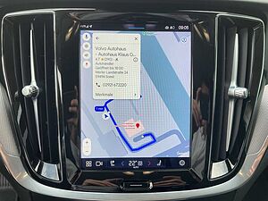 Volvo  T6 AWD Recharge Plus Dark 360° LED