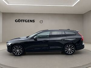 Volvo  T6 AWD Recharge Plus Dark 360° LED