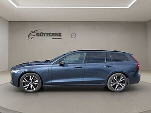 Volvo  T8 AWD R-DESIGN AHK NAVI LED WINTER PAKET