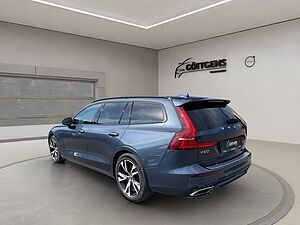 Volvo  T8 AWD R-DESIGN AHK NAVI LED WINTER PAKET