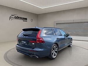 Volvo  T8 AWD R-DESIGN AHK NAVI LED WINTER PAKET