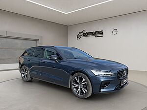 Volvo  T8 AWD R-DESIGN AHK NAVI LED WINTER PAKET
