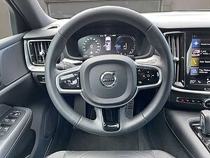 Volvo  T8 AWD R-DESIGN AHK NAVI LED WINTER PAKET