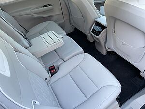 Volvo  Twin Motor AWD Ultra 7SITZ AHK 22LM MASSAGE