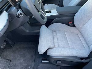 Volvo  Twin Motor AWD Ultra 7Sitz MASSAGE 22LM B&W