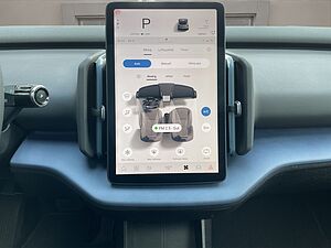 Volvo  Twin Motor Performance AWD Ultra NAVI