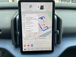 Volvo  Twin Motor Performance AWD Ultra NAVI