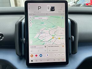 Volvo  Twin Motor Performance AWD Ultra NAVI
