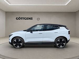 Volvo  Twin Motor Performance AWD Ultra NAVI