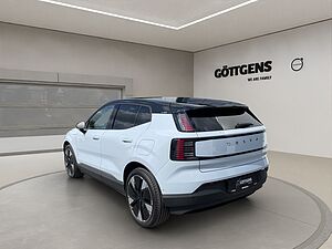 Volvo  Twin Motor Performance AWD Ultra NAVI