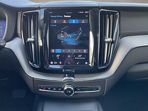 Volvo  T8 Recharge Ultimate Dark AWD 360° 21LM