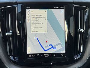 Volvo  T8 Recharge Ultimate Dark AWD 360° 21LM