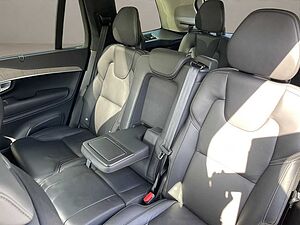 Volvo  B5 D AWD Ultimate Bright LUFT