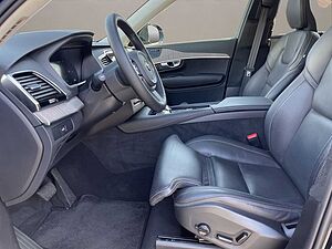 Volvo  B5 D AWD Ultimate Bright LUFT